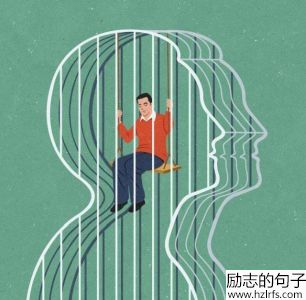 《人生的枷锁》尖锐深刻的经典语录