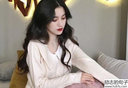 青春励志唯美句子大全